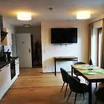 Apartment Quartier No. 7 - Serviced Living