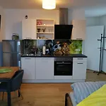 Apartment Quartier No. 7 - Serviced Living *
