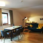 Apartment Quartier No. 7 - Serviced Living Grodig