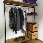 Quartier No. 7 - Serviced Living 아파트 *
