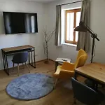 Quartier No. 7 - Serviced Living Apartment Grodig