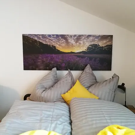 Daire Quartier No. 7 - Serviced Living Grödig