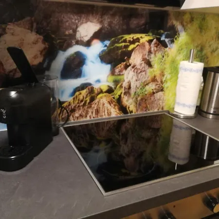 Quartier No. 7 - Serviced Living Grödig