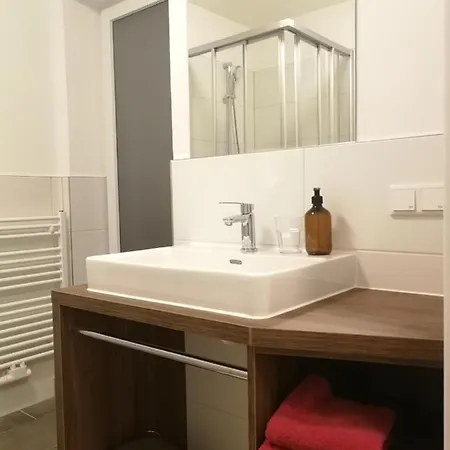 Quartier No. 7 - Serviced Living * Grödig