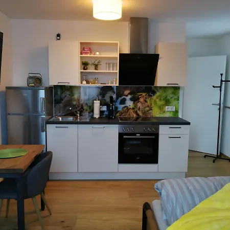 Apartman Quartier No. 7 - Serviced Living *