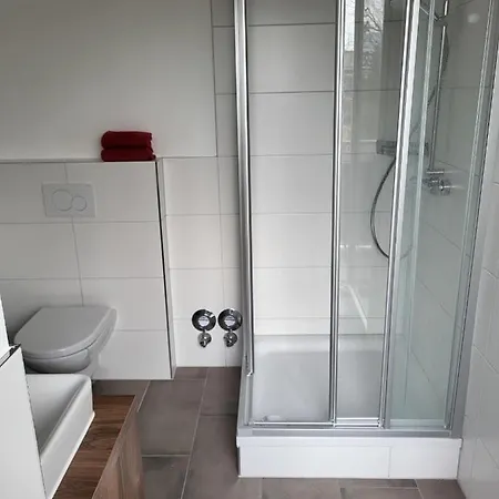 Quartier No. 7 - Serviced Living