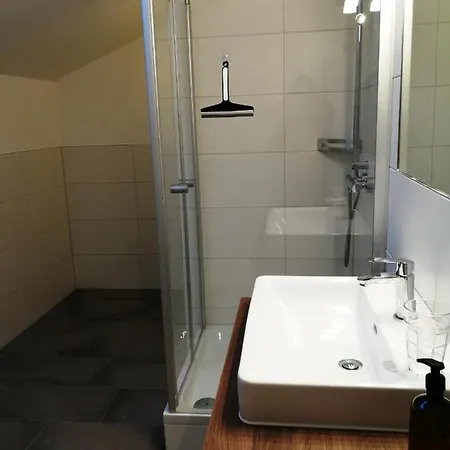 Apartman Quartier No. 7 - Serviced Living Grödig