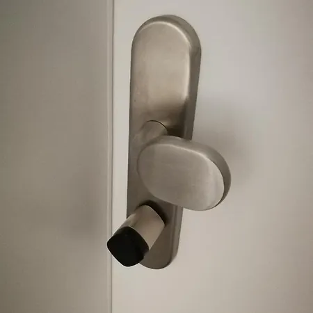 Quartier No. 7 - Serviced Living Apartman