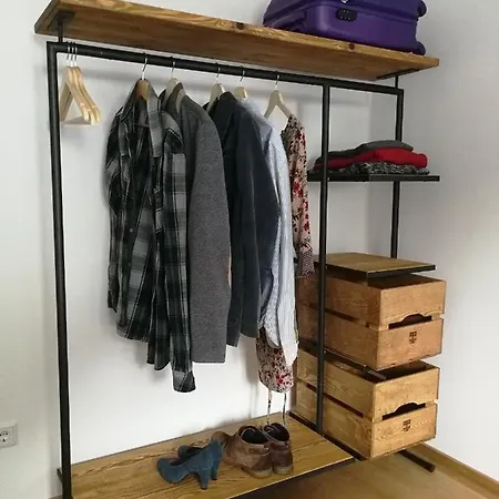 Quartier No. 7 - Serviced Living Apartman *