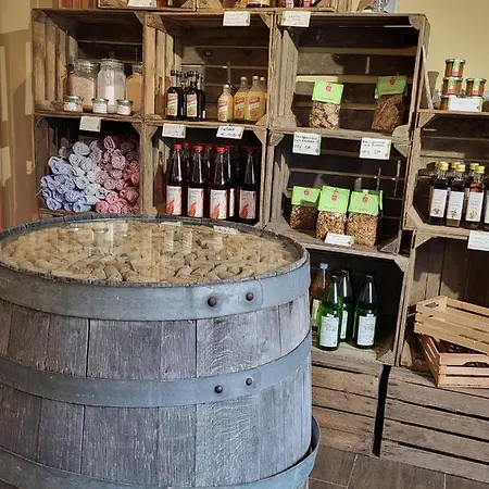 Apartman Quartier No. 7 - Serviced Living *