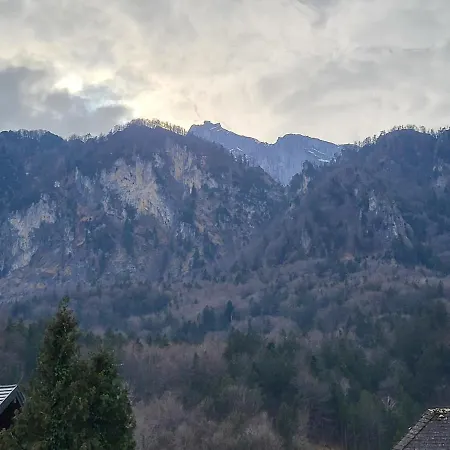 Quartier No. 7 - Serviced Living * Grödig