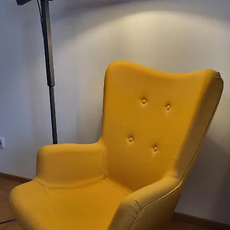 Quartier No. 7 - Serviced Living Grödig