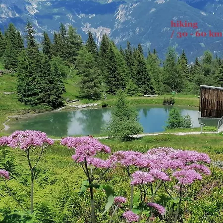 Quartier No. 7 - Serviced Living