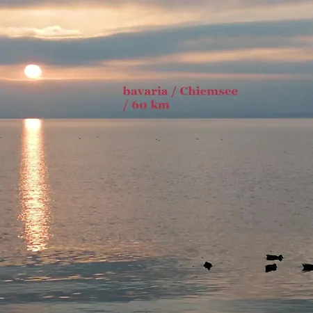 Apartman Quartier No. 7 - Serviced Living Grödig