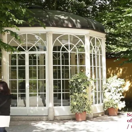 Quartier No. 7 - Serviced Living *