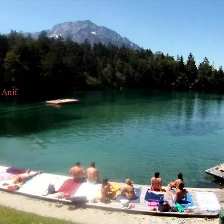 Apartman Quartier No. 7 - Serviced Living *