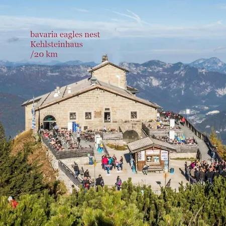 Quartier No. 7 - Serviced Living Apartman *