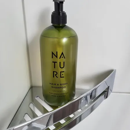 Quartier No. 7 - Serviced Living *