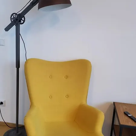 Quartier No. 7 - Serviced Living Apartman