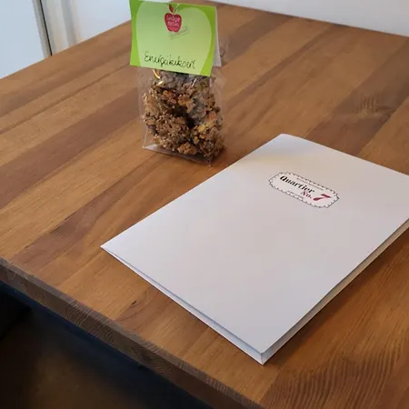 Quartier No. 7 - Serviced Living * Grödig