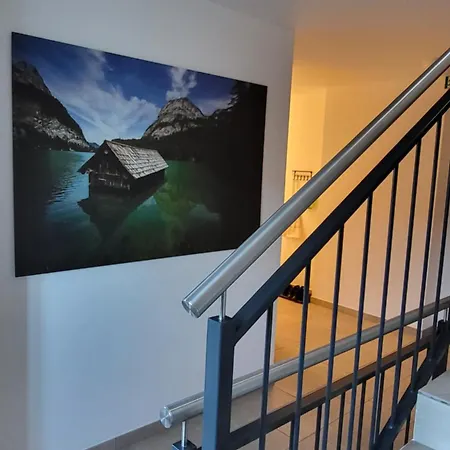 شقة Quartier No 7 Salzburg Sued