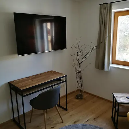 Apartman Quartier No. 7 - Serviced Living Grödig