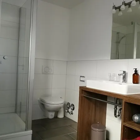 Quartier No. 7 - Serviced Living Apartman