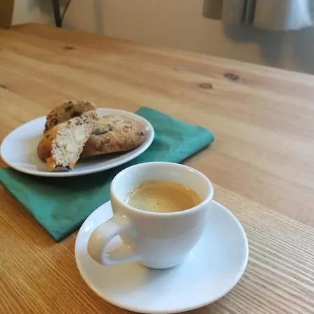 Apartman Quartier No. 7 - Serviced Living