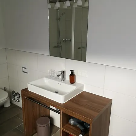 Quartier No. 7 - Serviced Living Apartman Grödig