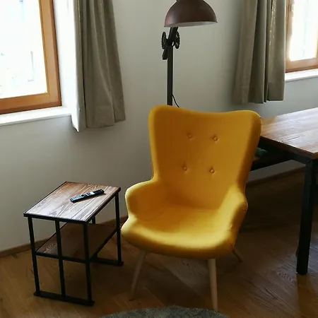 Quartier No. 7 - Serviced Living * Grödig