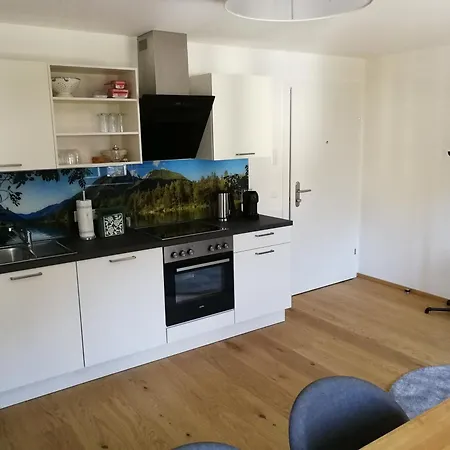 Quartier No. 7 - Serviced Living Apartman *