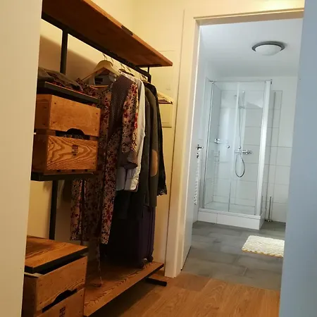 شقة Quartier No 7 Salzburg Sued