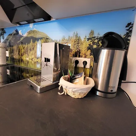 Quartier No. 7 - Serviced Living