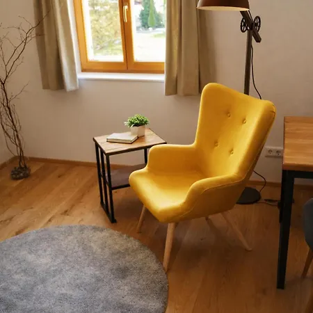 Quartier No 7 Salzburg Sued 그로딕