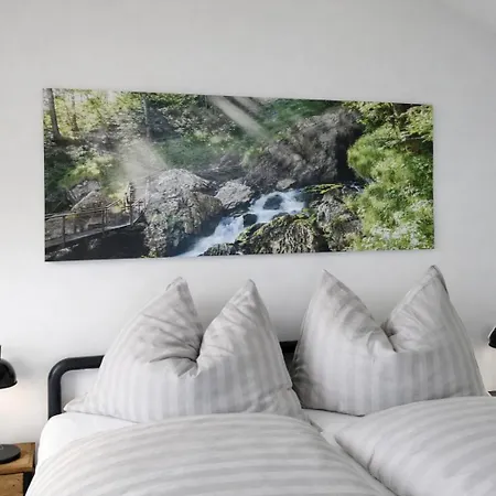 Apartman Quartier No 7 Salzburg Sued
