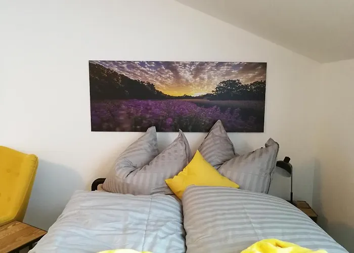 Appartement Quartier No. 7 - Serviced Living Grödig