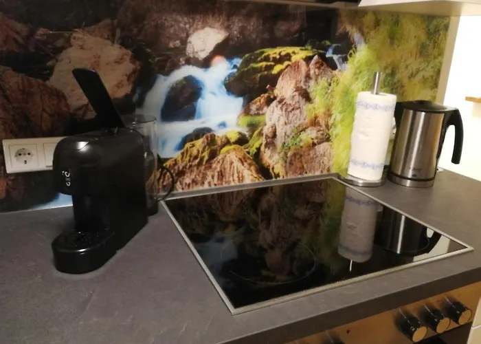 Quartier No. 7 - Serviced Living Grödig