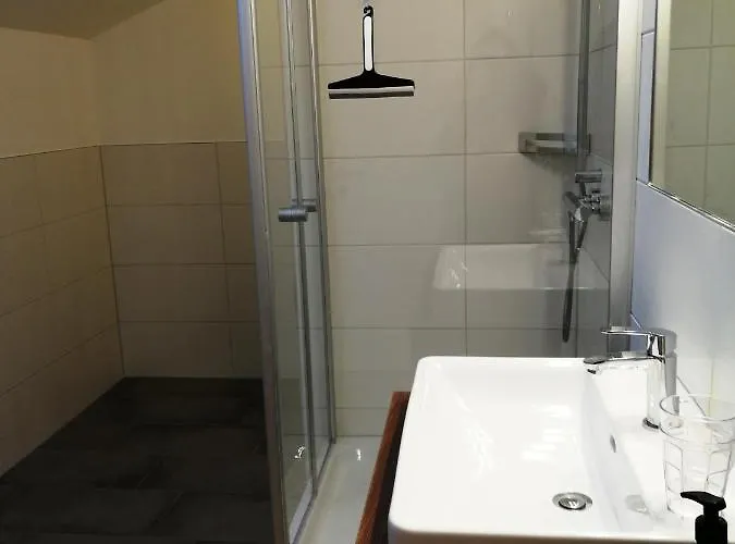 Apartment Quartier No. 7 - Serviced Living Grodig