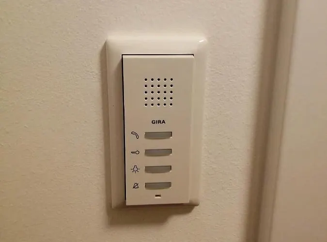 Quartier No. 7 - Serviced Living *