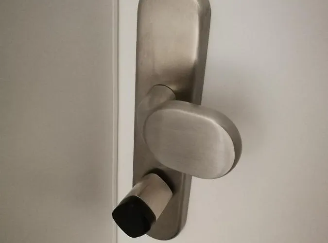 Quartier No. 7 - Serviced Living Lägenhet