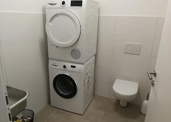 Appartement Quartier No. 7 - Serviced Living *