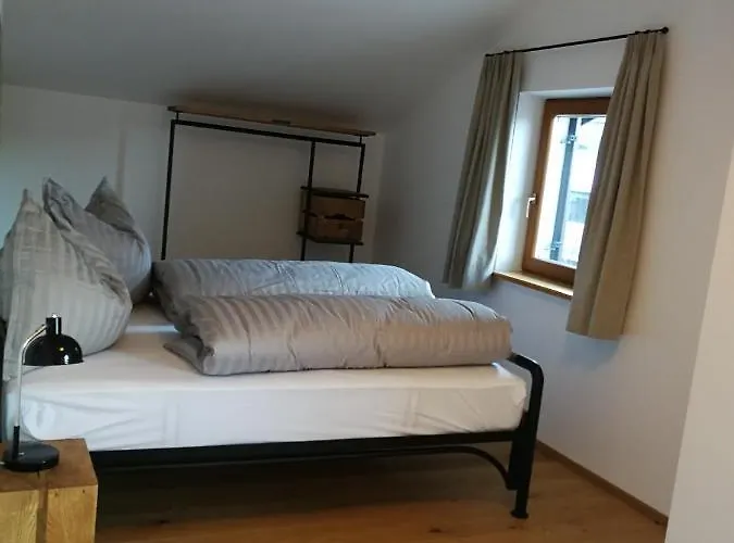 Quartier No. 7 - Serviced Living *