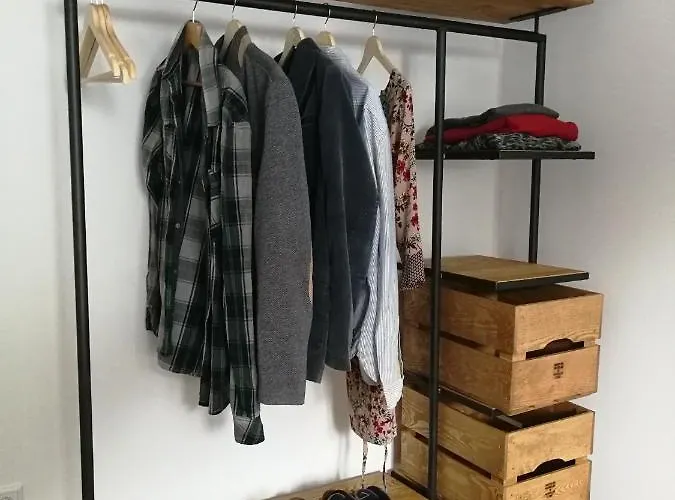 Quartier No. 7 - Serviced Living Lägenhet *