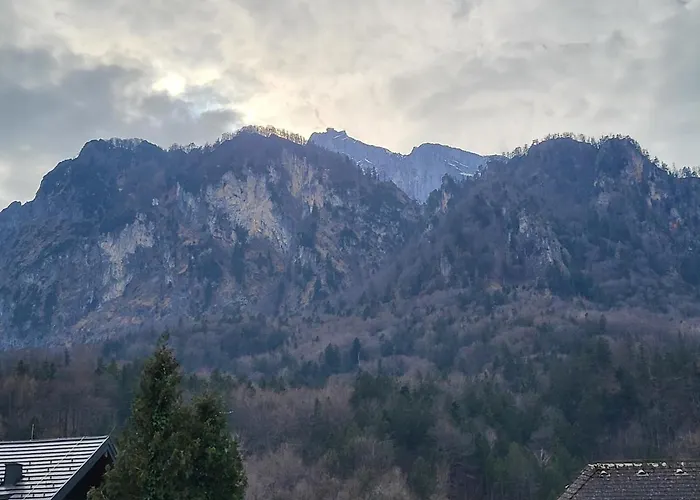 Quartier No. 7 - Serviced Living * Grödig