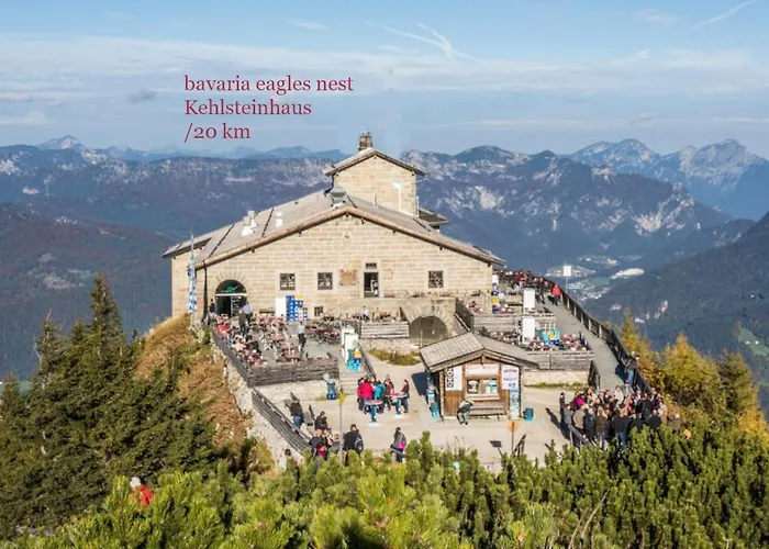 Quartier No. 7 - Serviced Living Lägenhet *