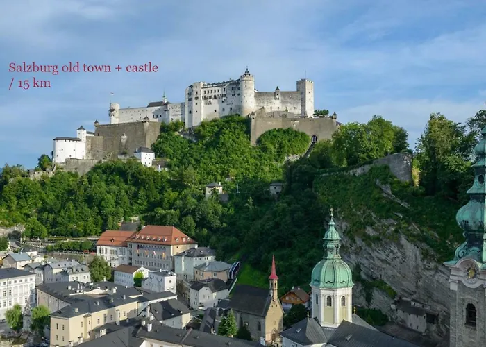 Lägenhet Quartier No. 7 - Serviced Living *