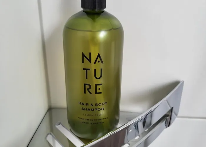 Quartier No. 7 - Serviced Living *