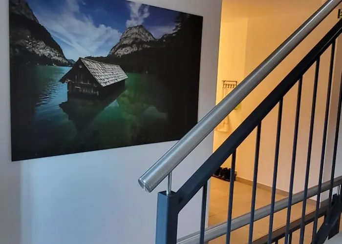 Lägenhet Quartier No. 7 - Serviced Living