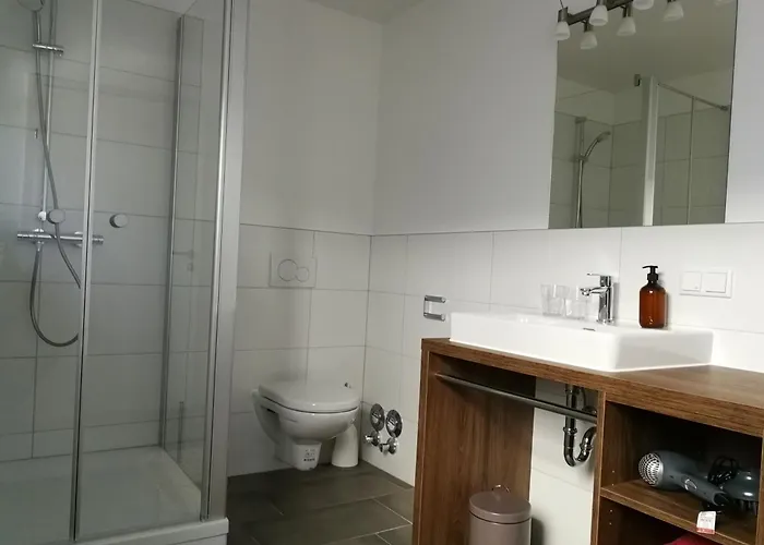 Quartier No. 7 - Serviced Living Апартаменты