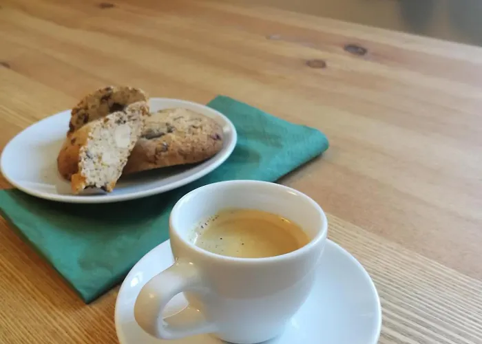 Lägenhet Quartier No. 7 - Serviced Living